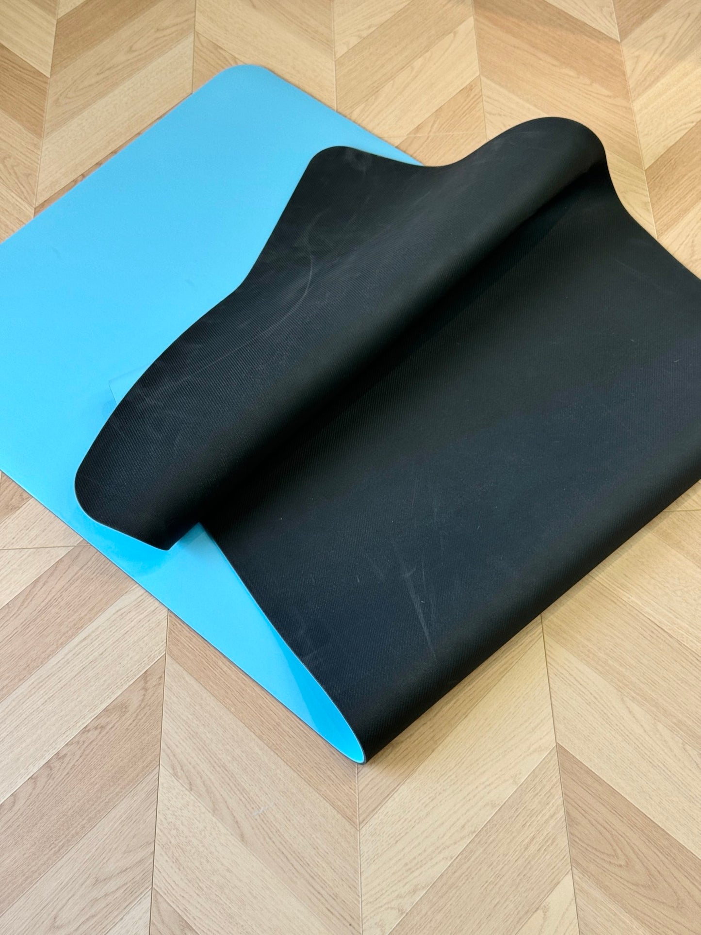 yoga mat