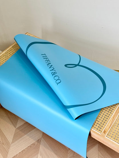 yoga mat