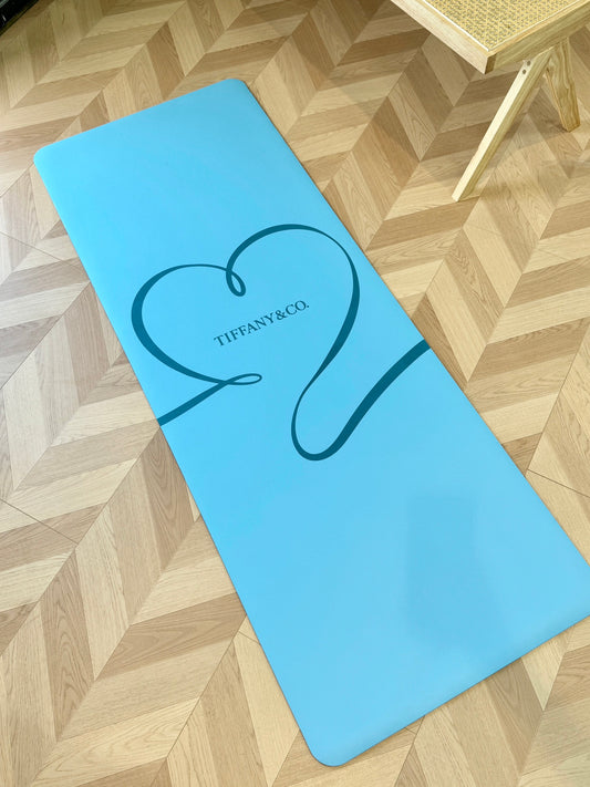 yoga mat