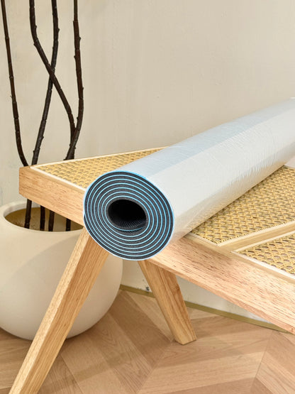 yoga mat