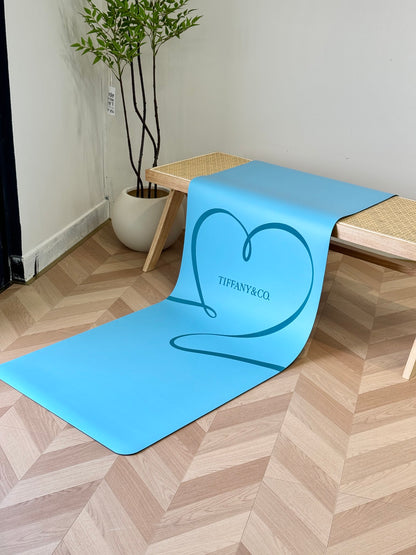 yoga mat