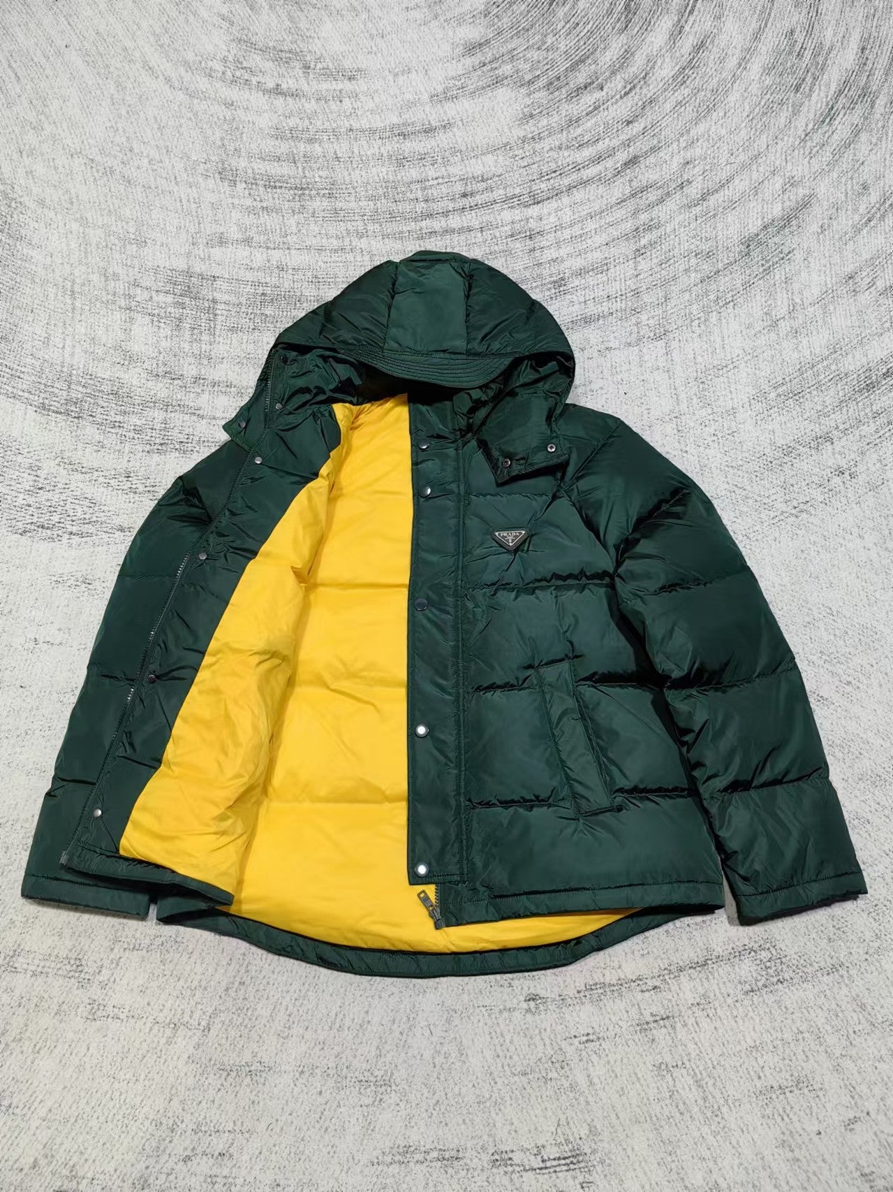 Down Jacket