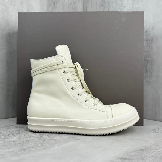 High Top Casual Shoes