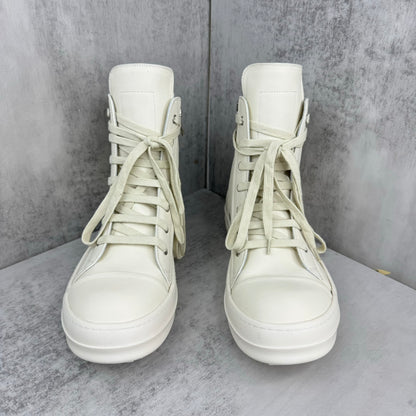 High Top Casual Shoes