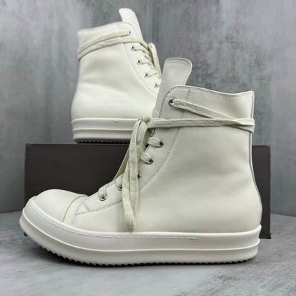 High Top Casual Shoes