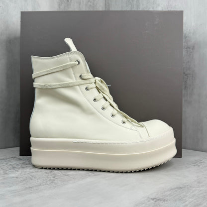 High Top Casual Shoes