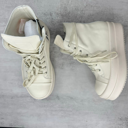 High Top Casual Shoes