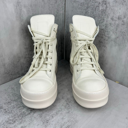 High Top Casual Shoes