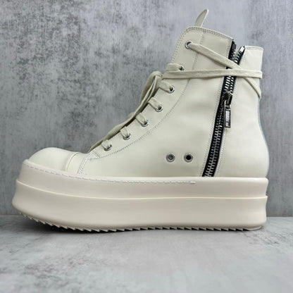 High Top Casual Shoes