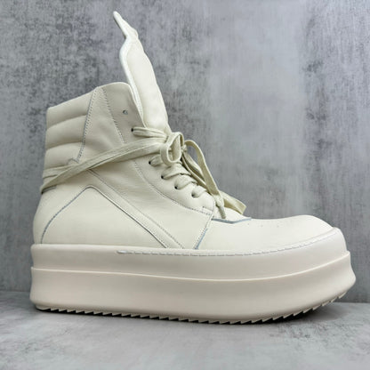 High Top Casual Shoes