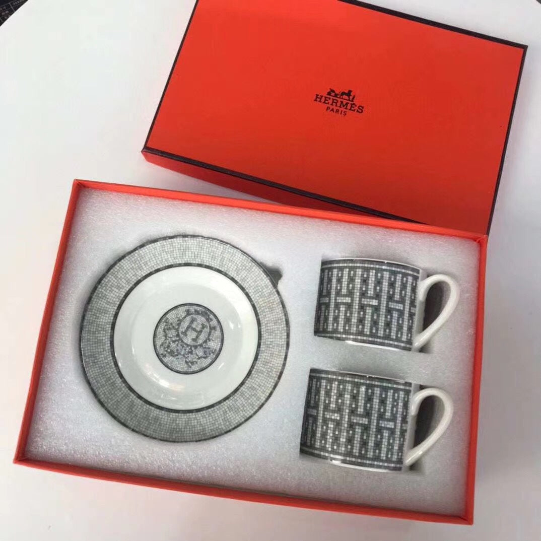 Coffee Cup Gift Box