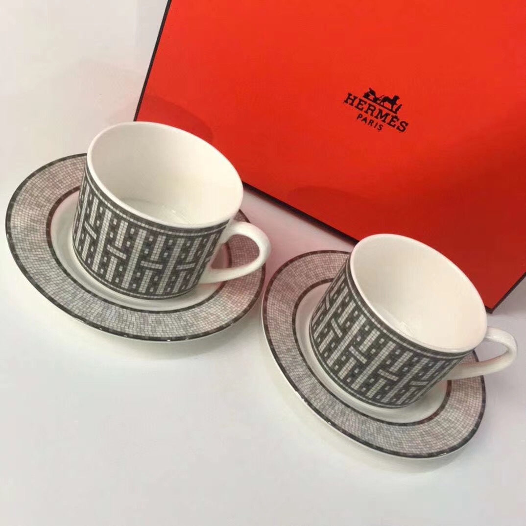 Coffee Cup Gift Box