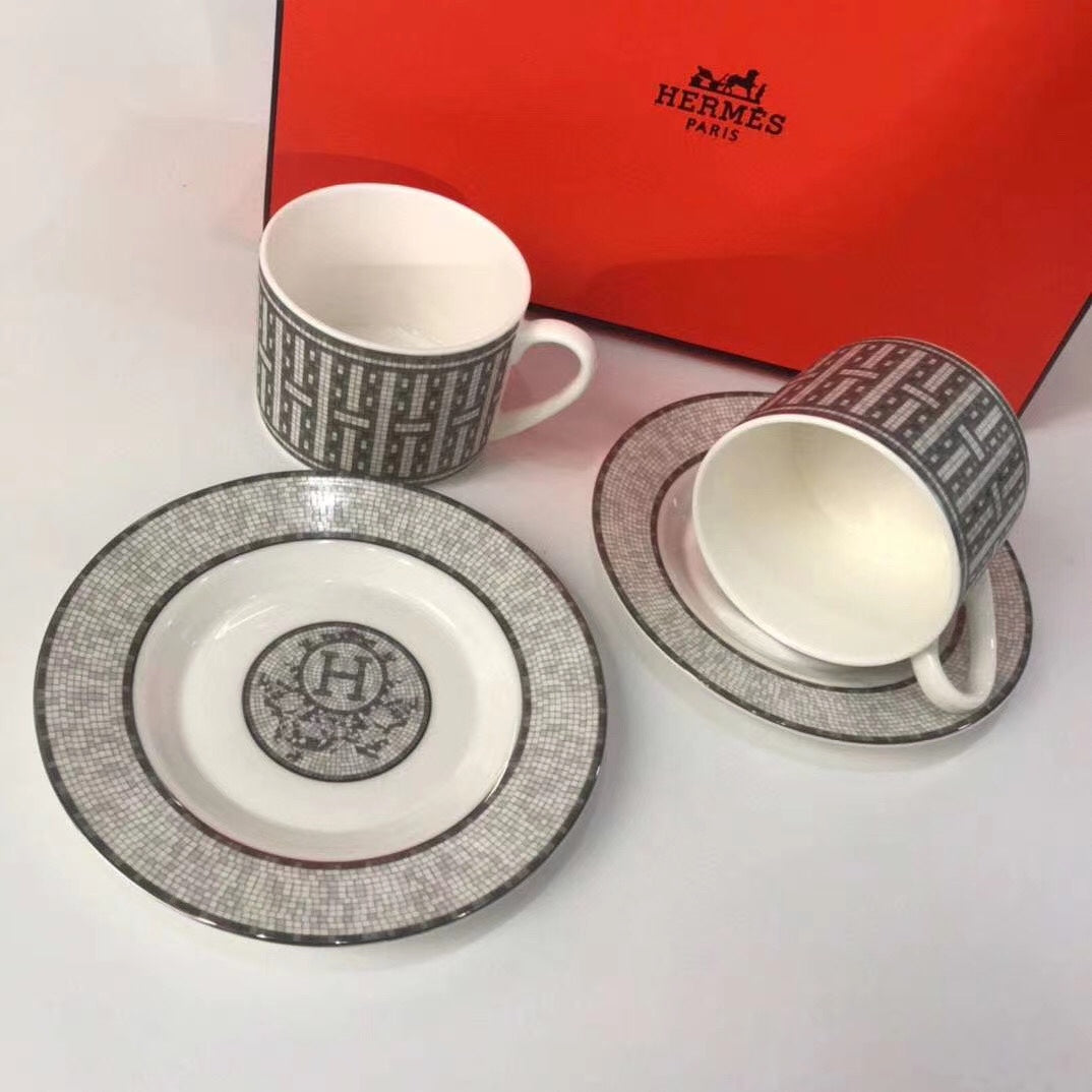 Coffee Cup Gift Box