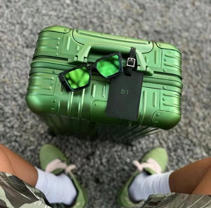 Suitcase