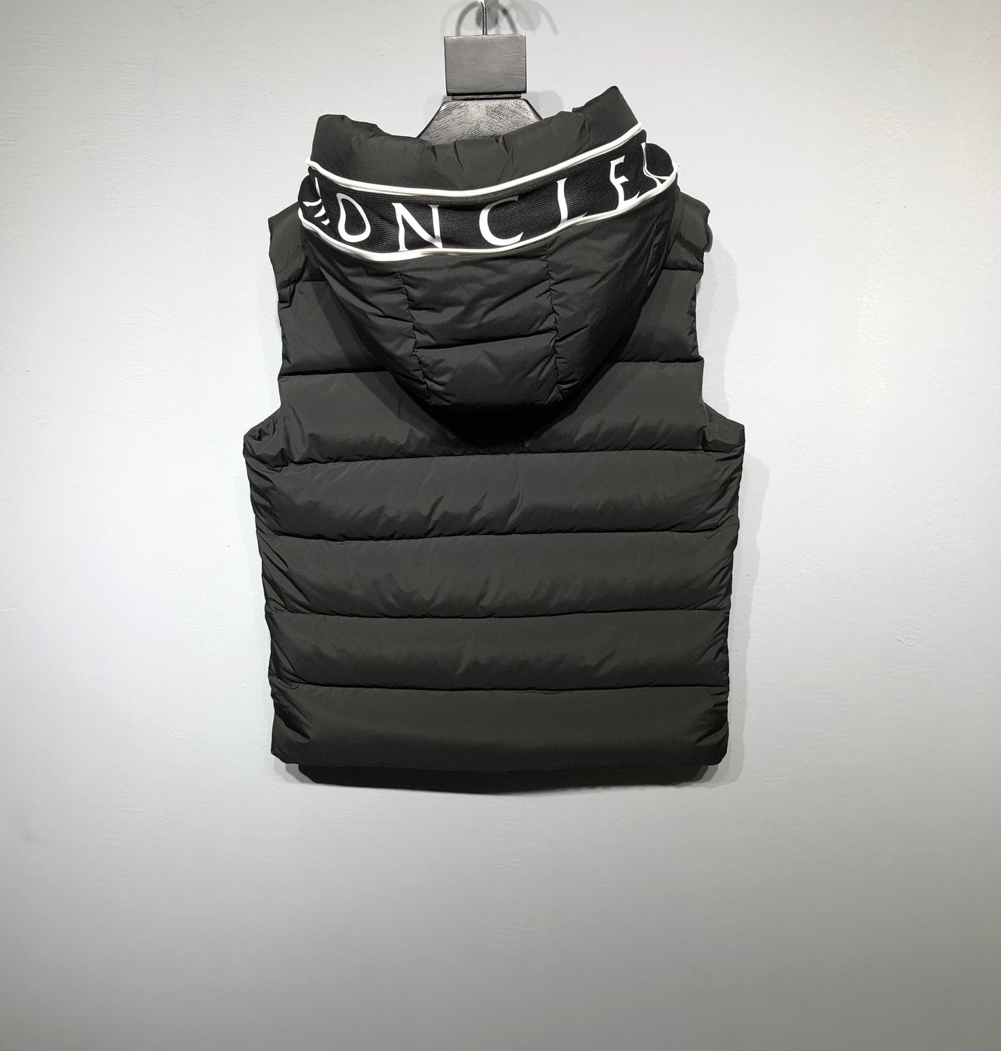 Down vest