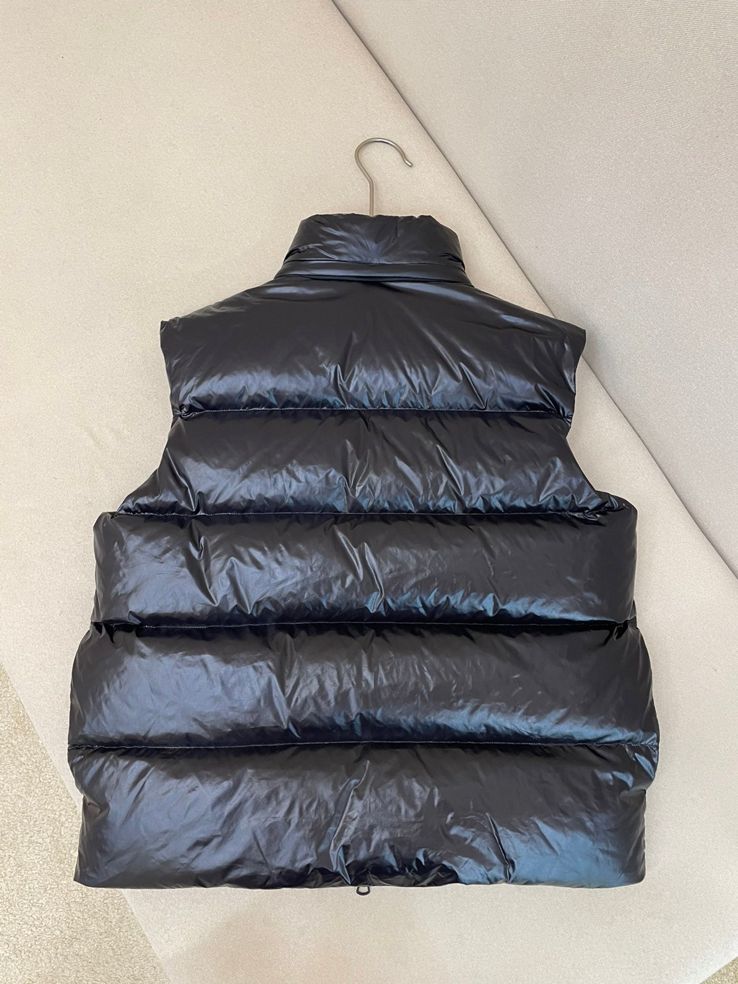 Down vest