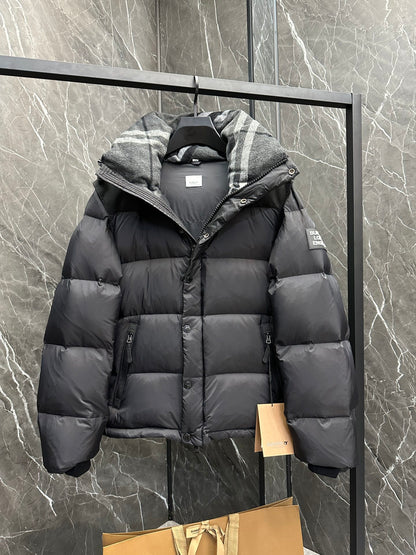 Down jacket/vest