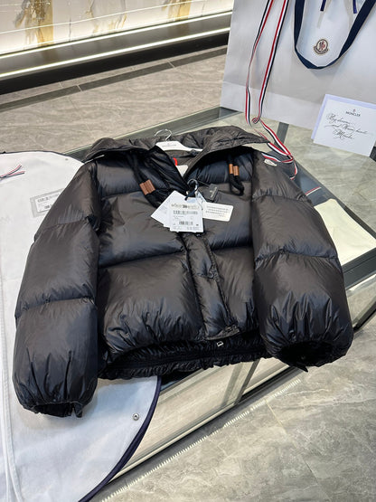 Down Jacket