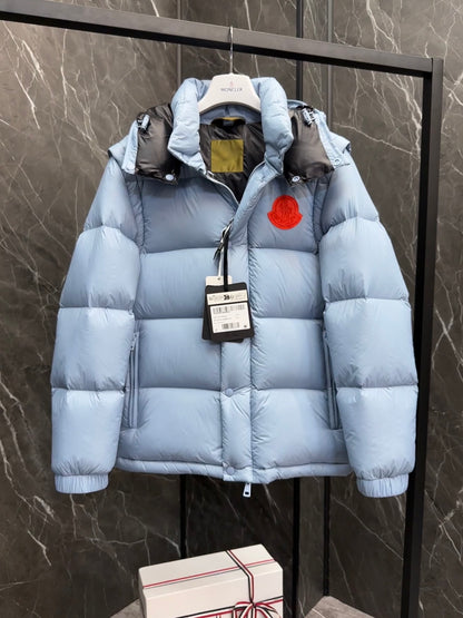 Down jacket/vest