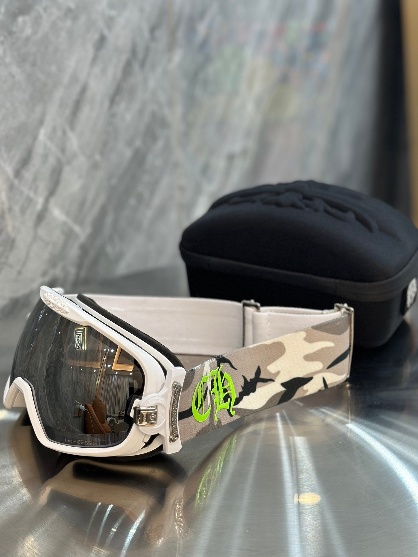 Ski Goggles