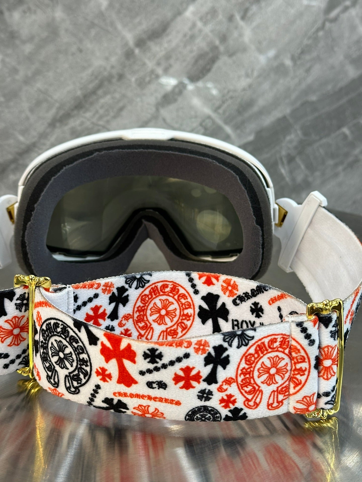 Ski Goggles