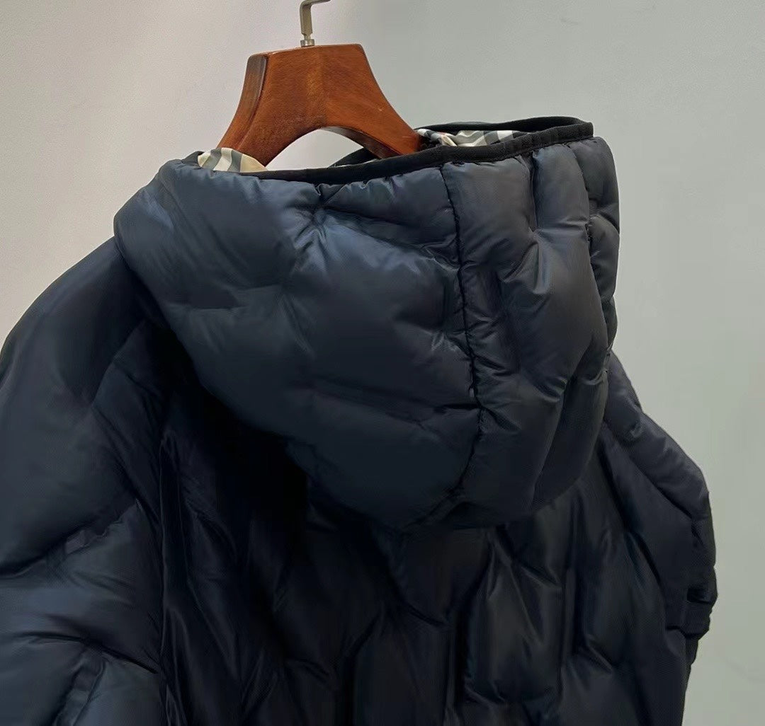 Down jacket