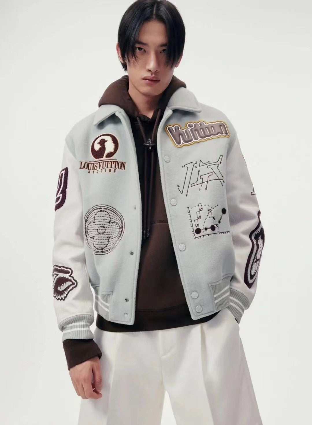 Baseball Jacket