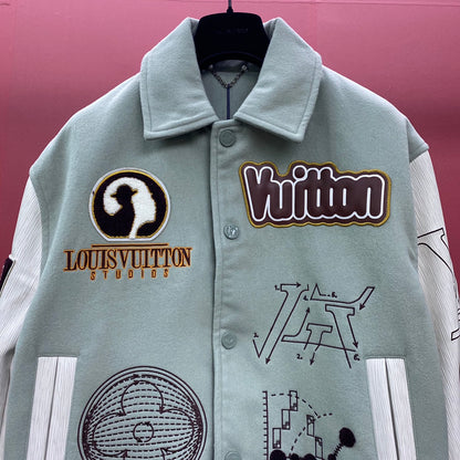 Baseball Jacket