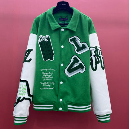 Baseball Jacket