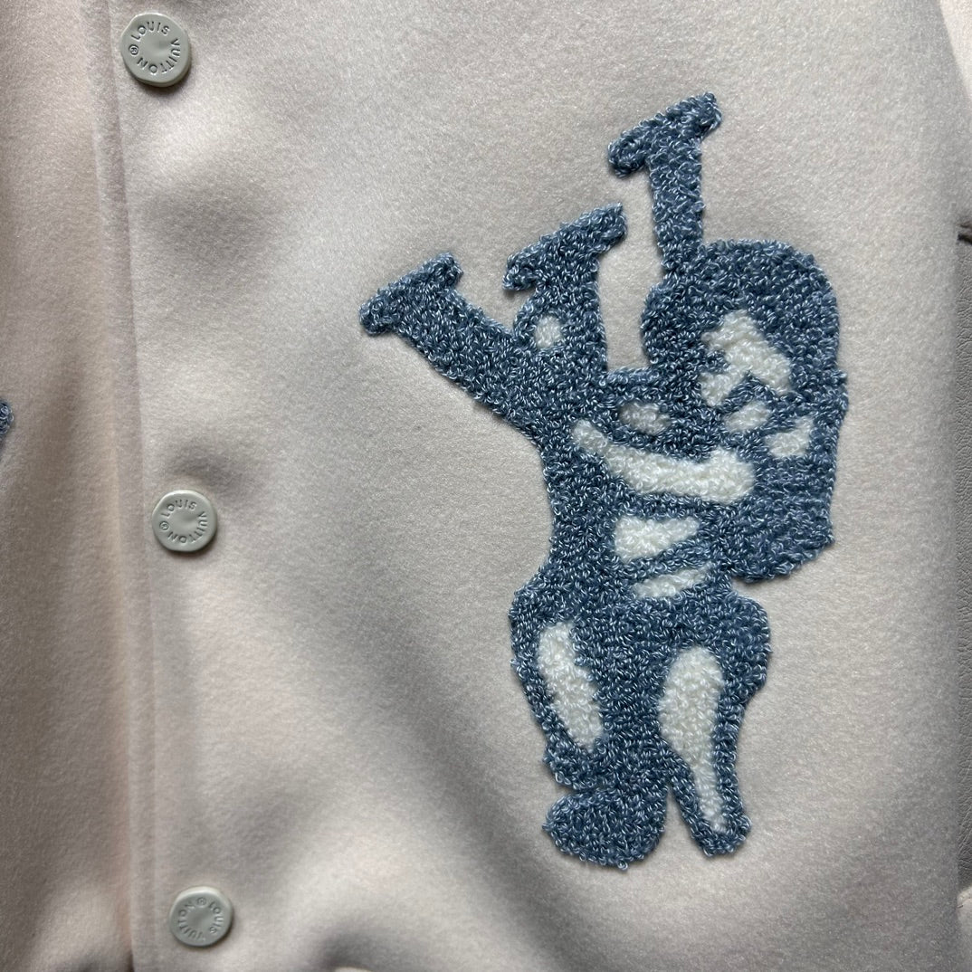 Baseball Jacket