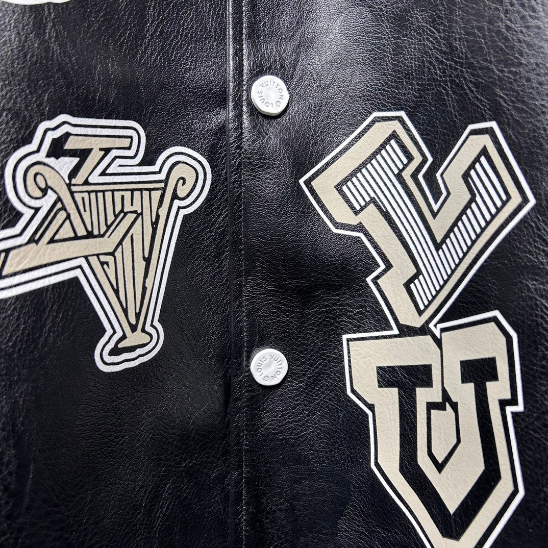 Baseball Jacket