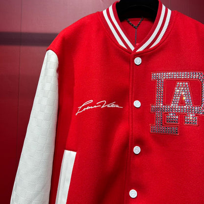 Baseball Jacket