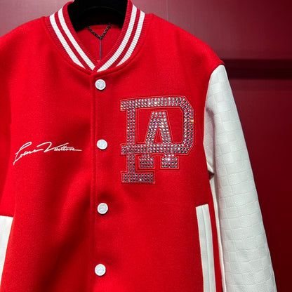 Baseball Jacket