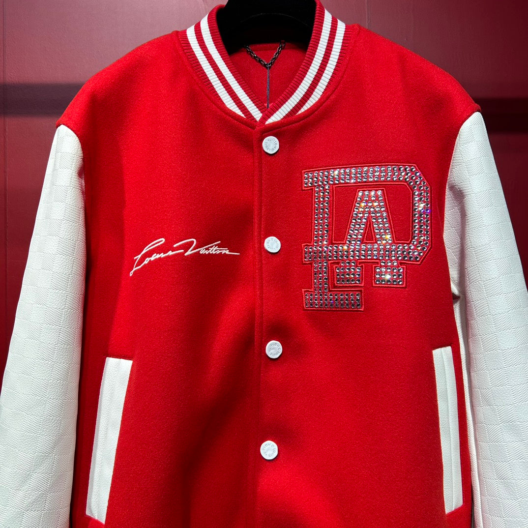 Baseball Jacket