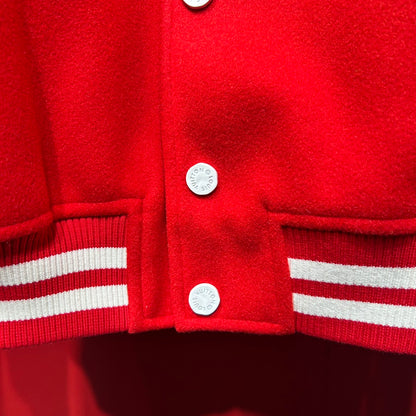 Baseball Jacket