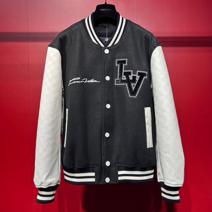 Baseball Jacket