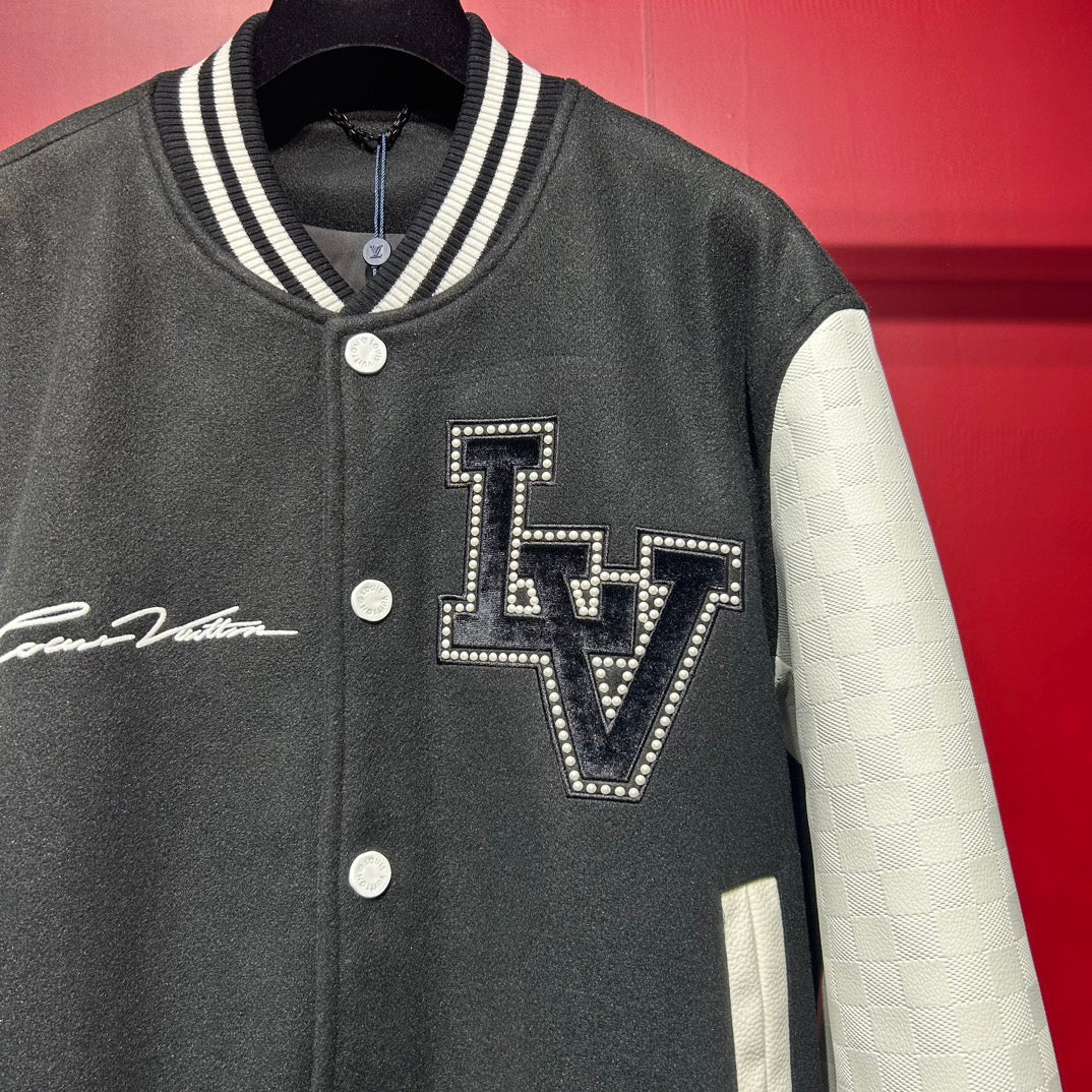 Baseball Jacket