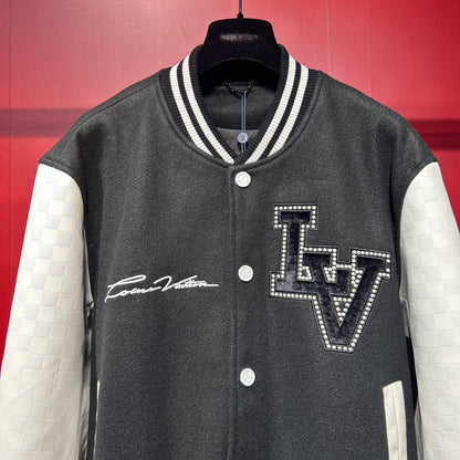 Baseball Jacket