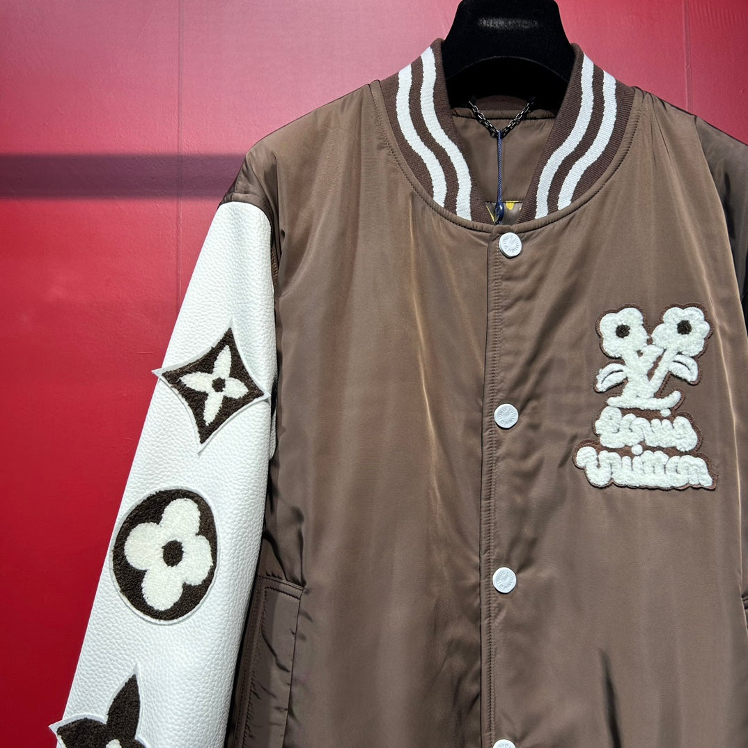 Baseball Jacket