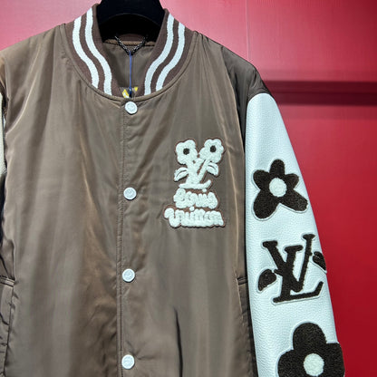 Baseball Jacket