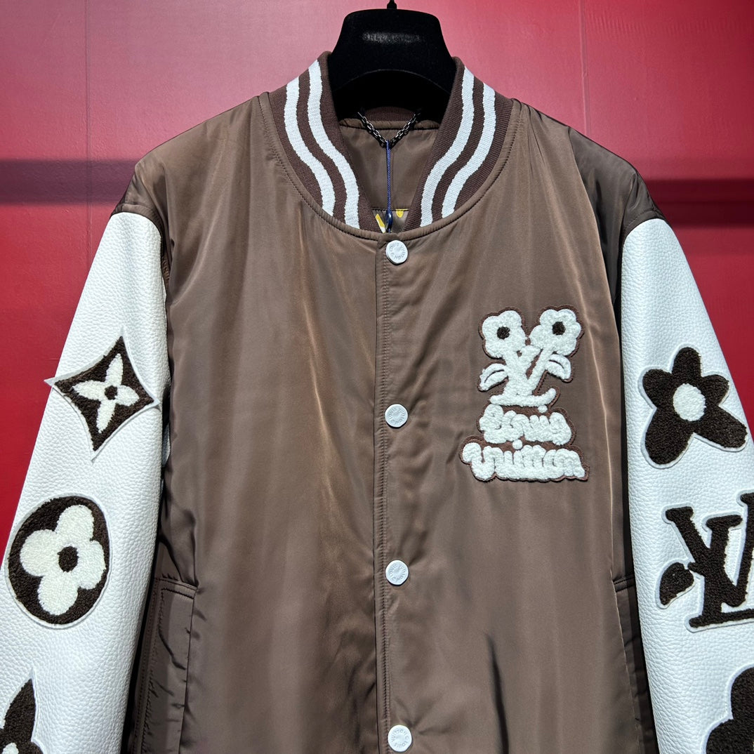 Baseball Jacket