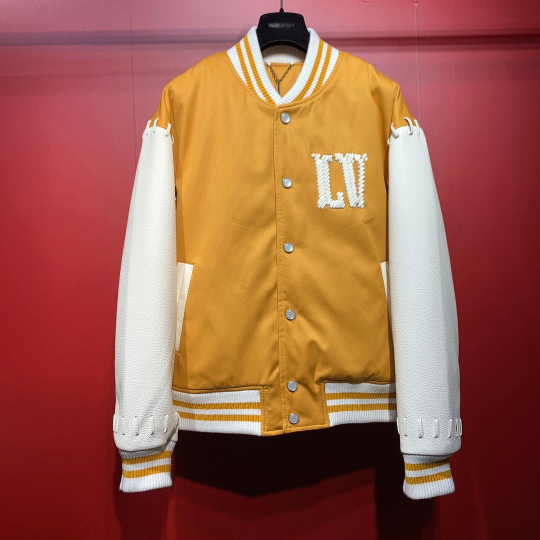 Baseball Jacket