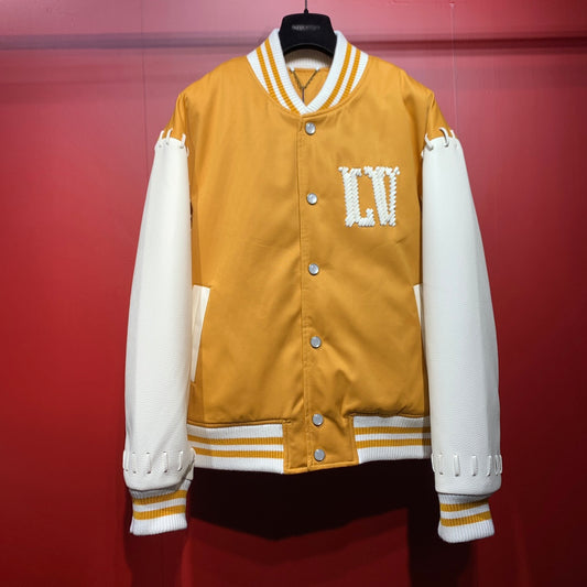 Baseball Jacket