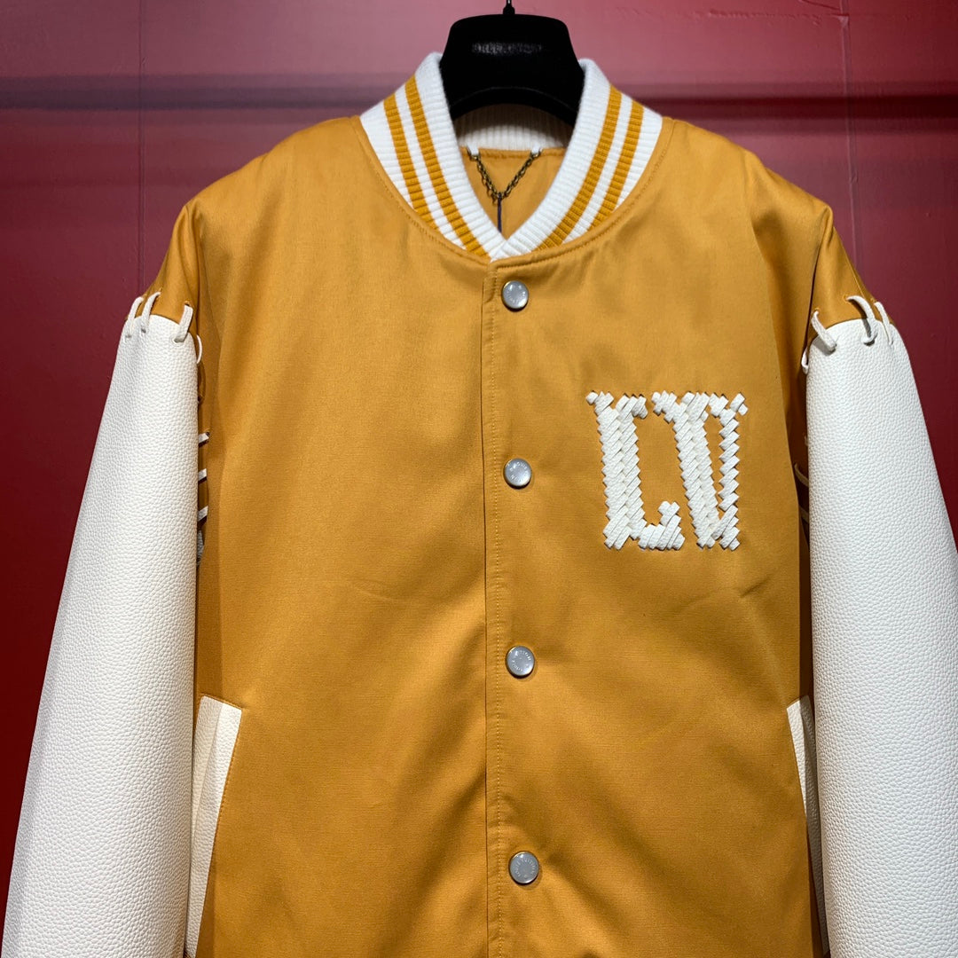 Baseball Jacket