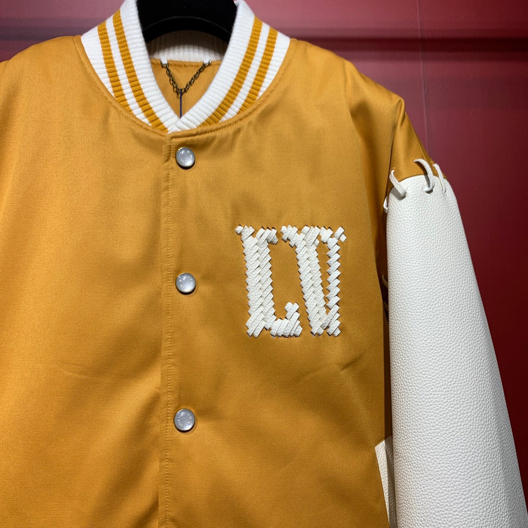 Baseball Jacket