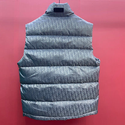 Down Vest