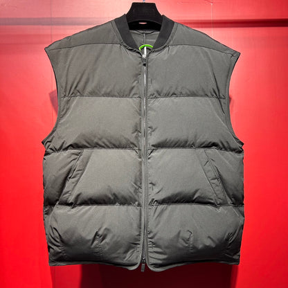 2-in-1 Down Jacket