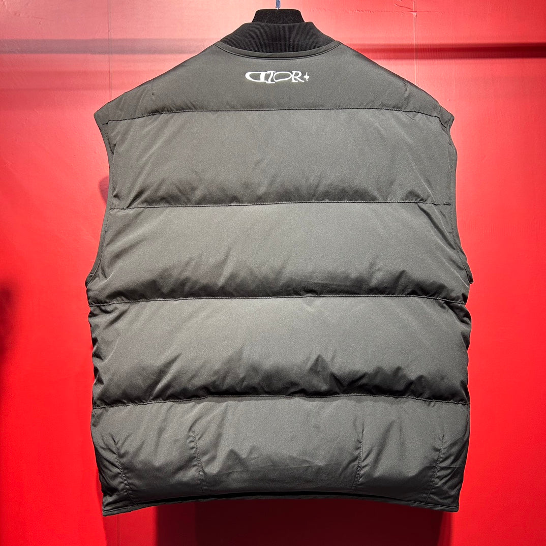 2-in-1 Down Jacket