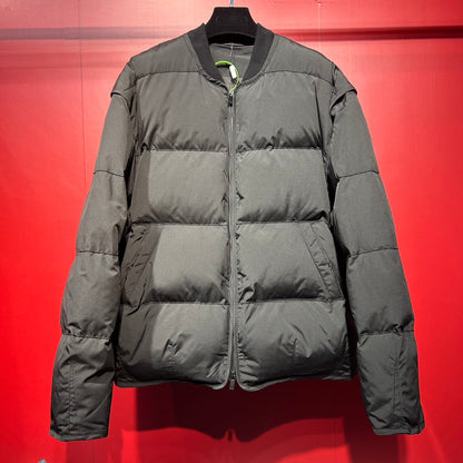 2-in-1 Down Jacket