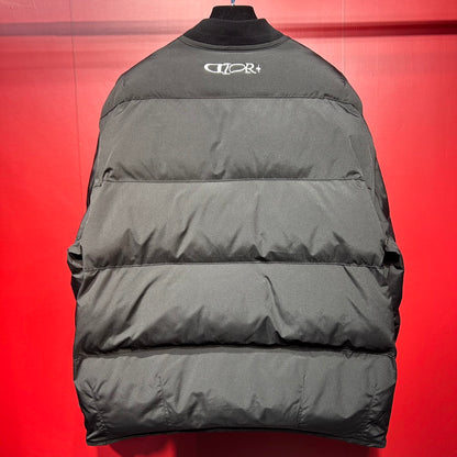 2-in-1 Down Jacket